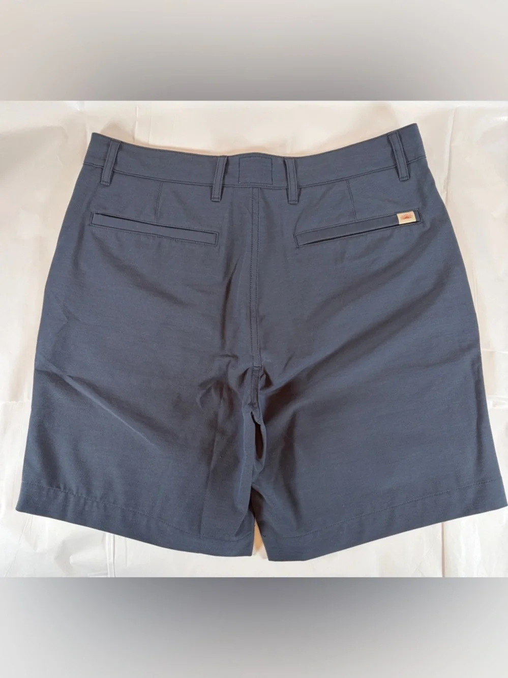 Faherty All Day Shorts 2.0 (7